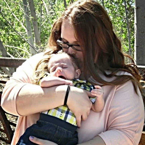 Meet your Posher, Briana - Picture 1 of 1